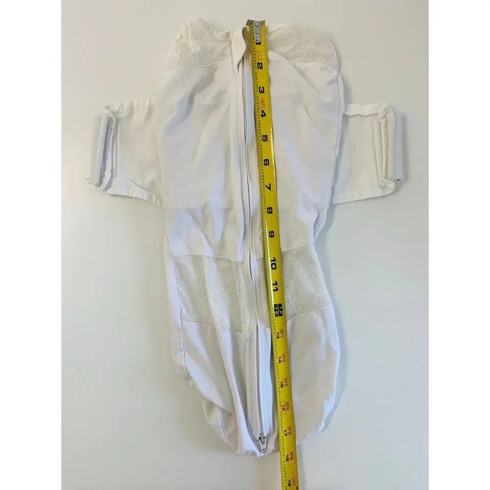 SNOO swaddle sleep sac 0-3 months